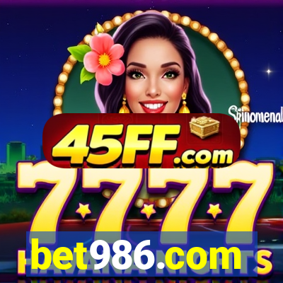 bet986.com
