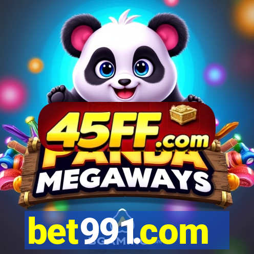 bet991.com