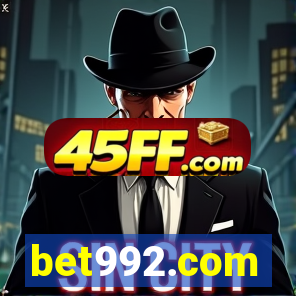 bet992.com