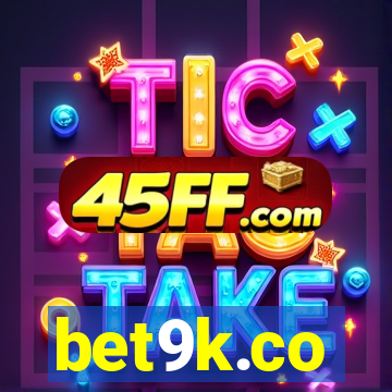 bet9k.co