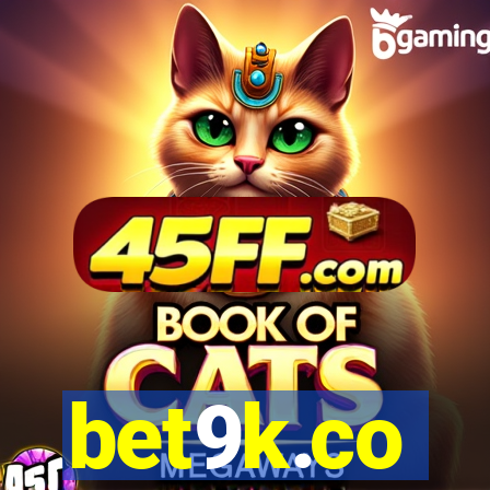 bet9k.co