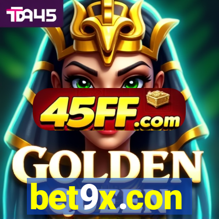 bet9x.con
