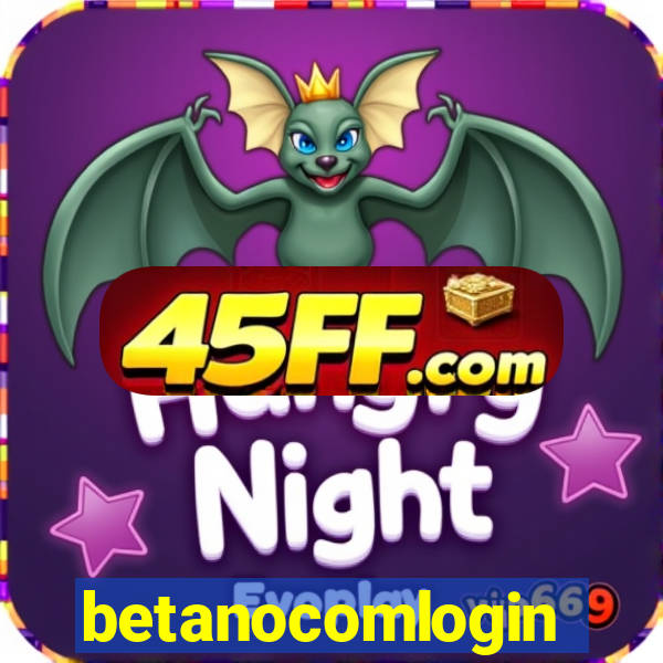 betanocomlogin