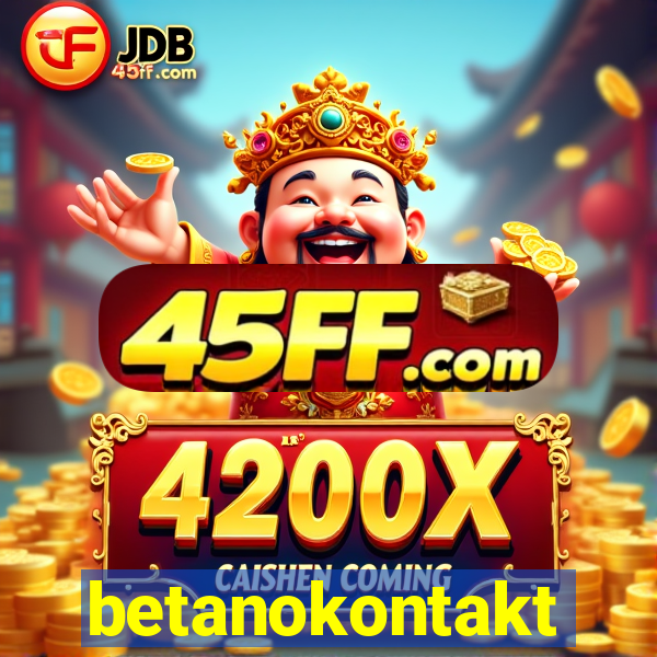 betanokontakt