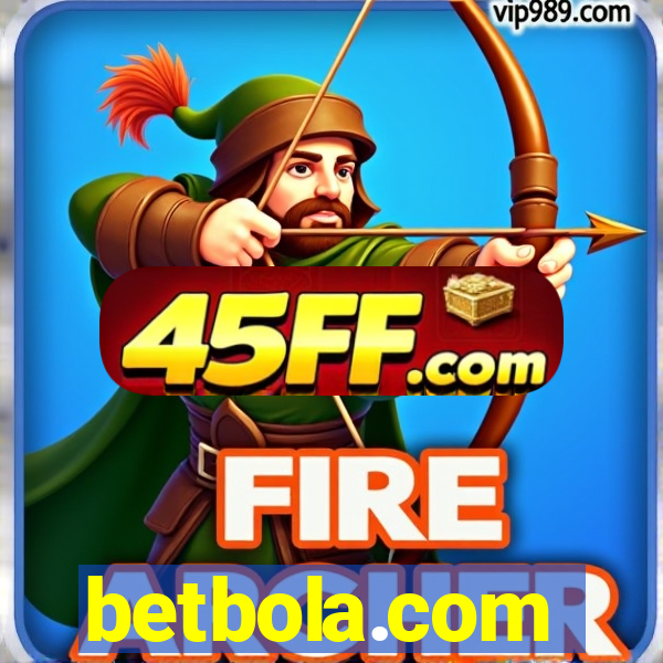 betbola.com