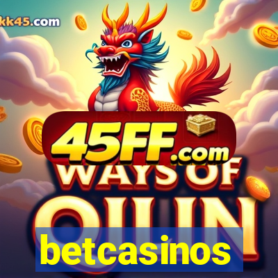 betcasinos