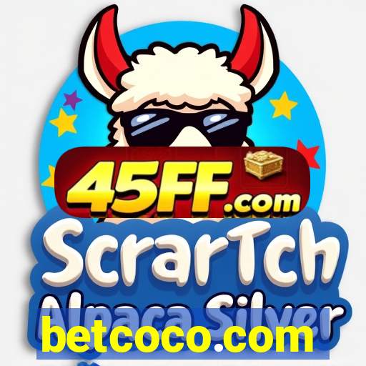 betcoco.com