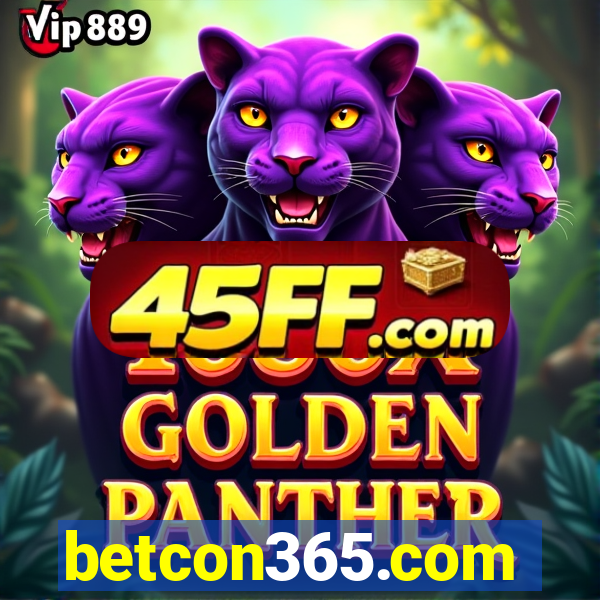 betcon365.com