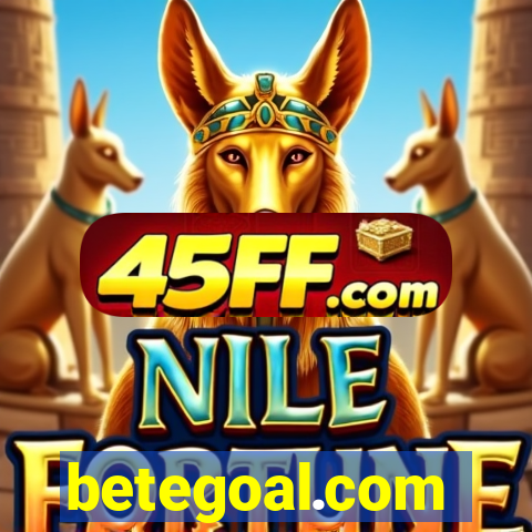 betegoal.com