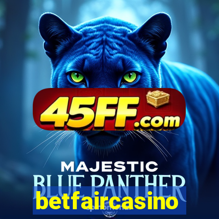 betfaircasino