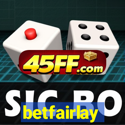 betfairlay