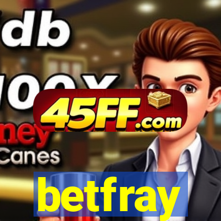 betfray