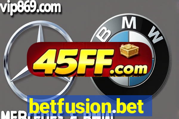 betfusion.bet