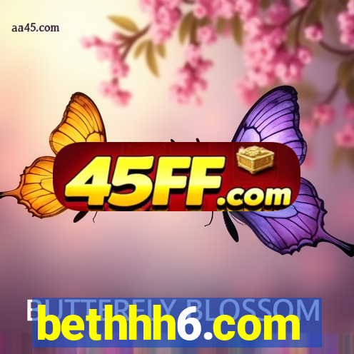 bethhh6.com