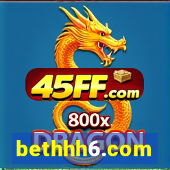 bethhh6.com
