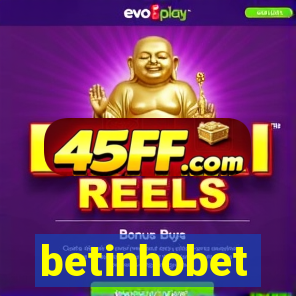 betinhobet