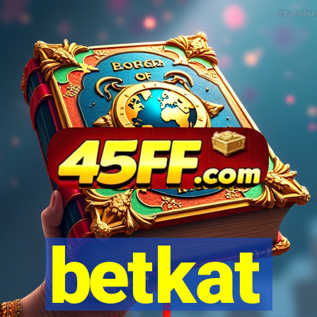 betkat