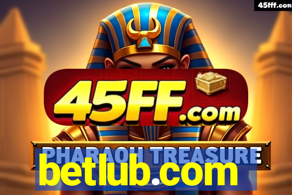 betlub.com