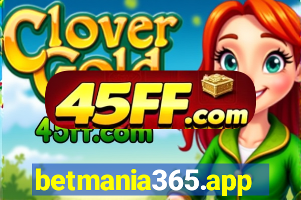 betmania365.app
