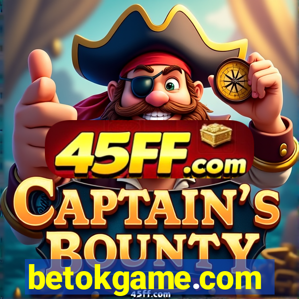 betokgame.com