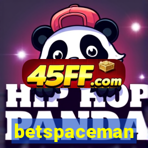betspaceman