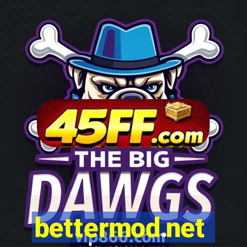 bettermod.net