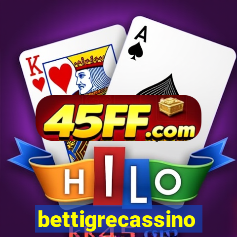 bettigrecassino