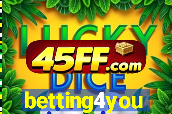 betting4you