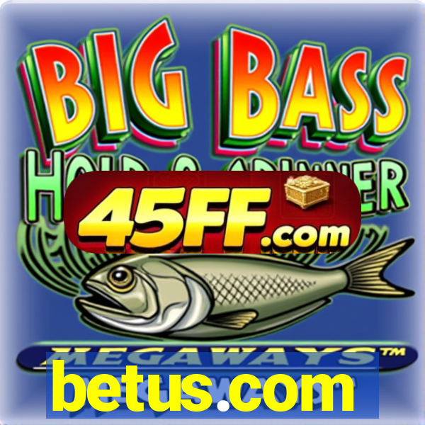 betus.com