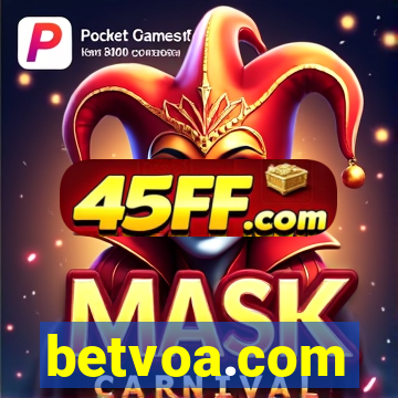 betvoa.com