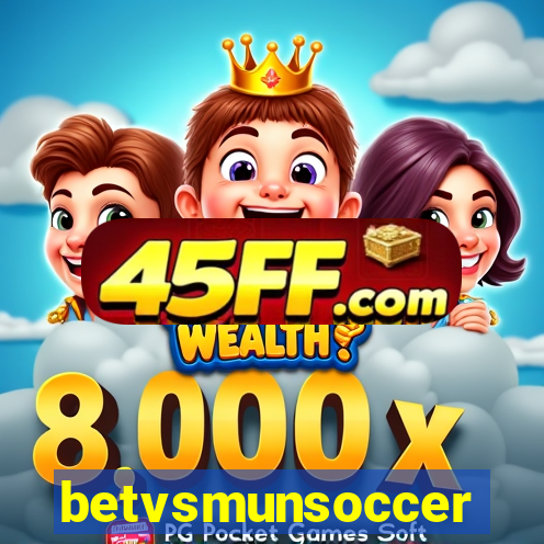 betvsmunsoccer