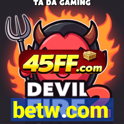 betw.com