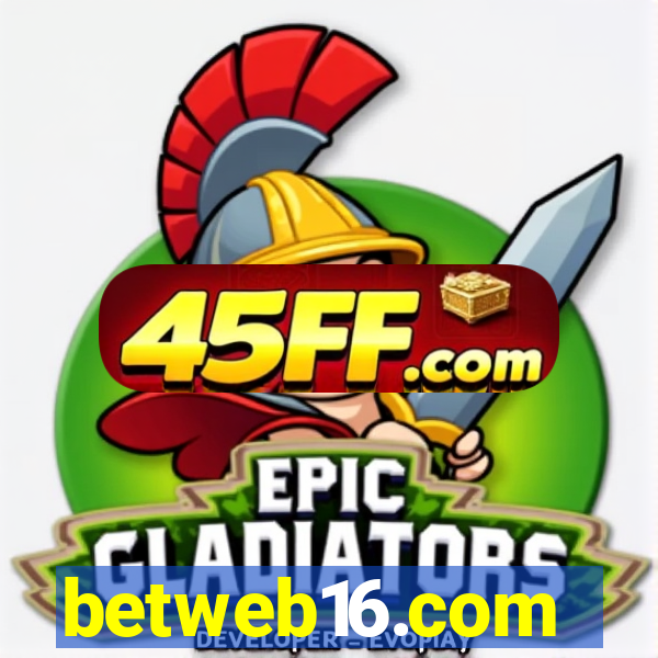 betweb16.com