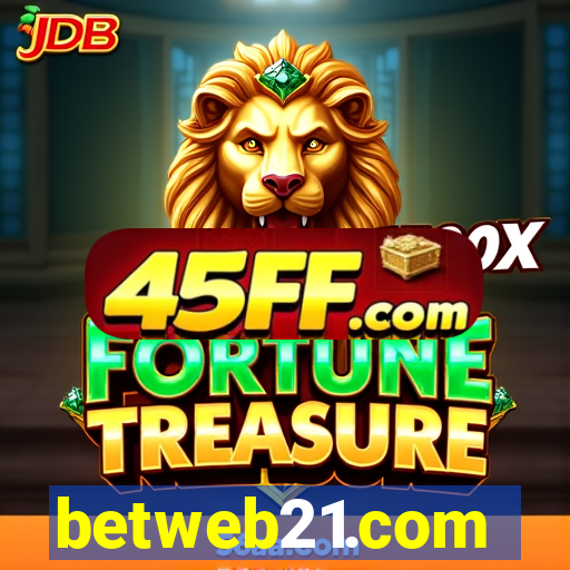 betweb21.com