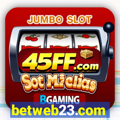 betweb23.com