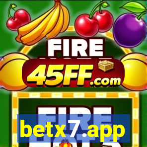 betx7.app