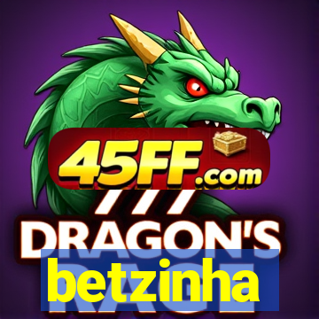 betzinha