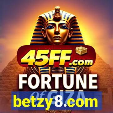 betzy8.com