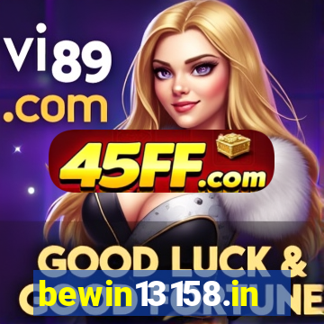 bewin13158.in