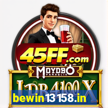 bewin13158.in