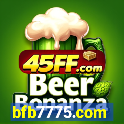 bfb7775.com