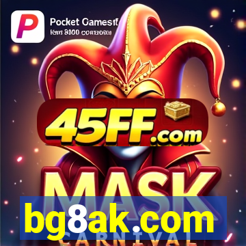 bg8ak.com