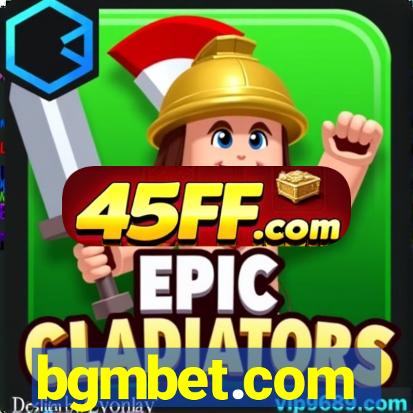 bgmbet.com