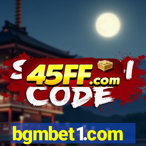 bgmbet1.com
