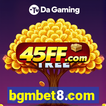 bgmbet8.com