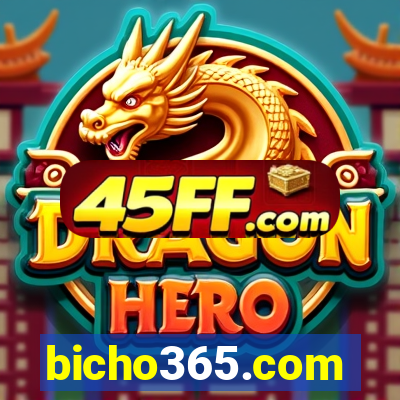 bicho365.com