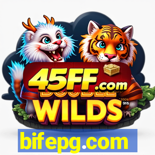 bifepg.com