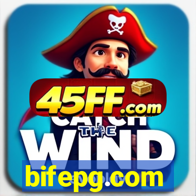 bifepg.com