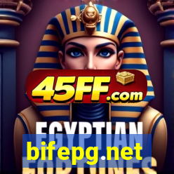 bifepg.net