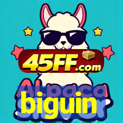 biguin